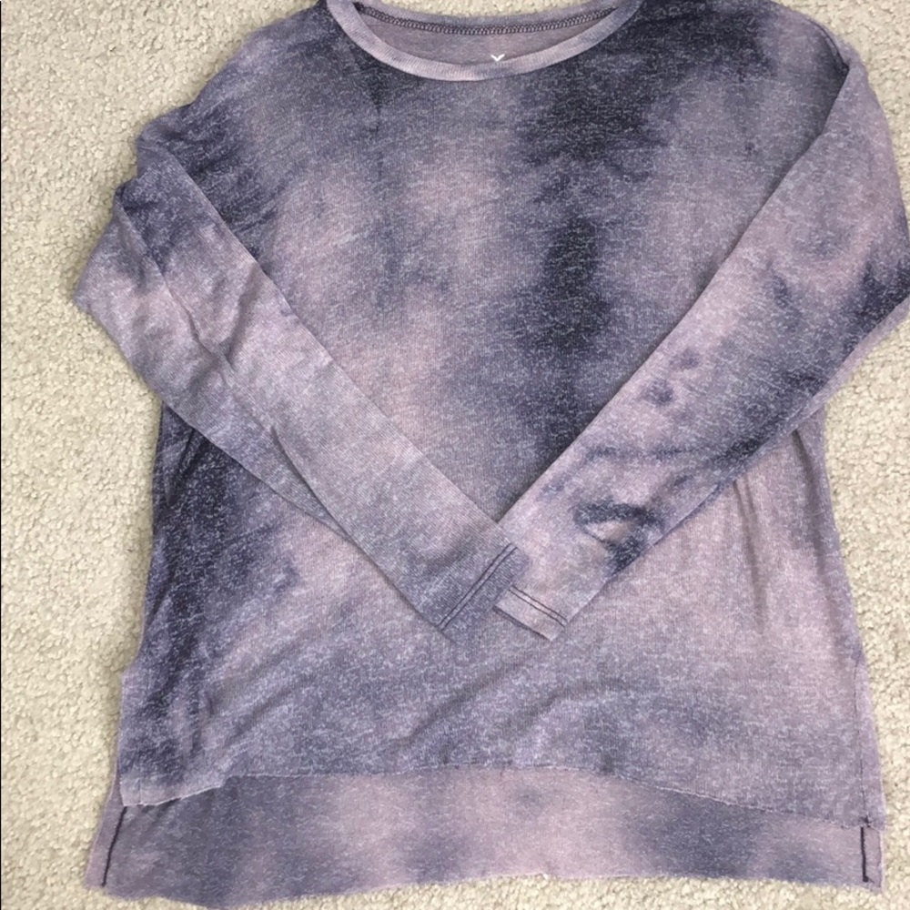 American Eagle long sleeve